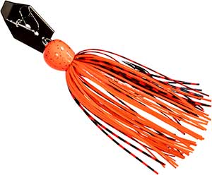 ChatterBait Mini Max
