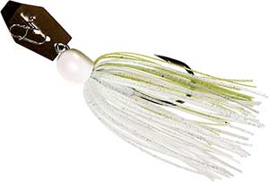 ChatterBait Mini Max