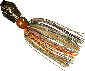 ChatterBait Mini Max