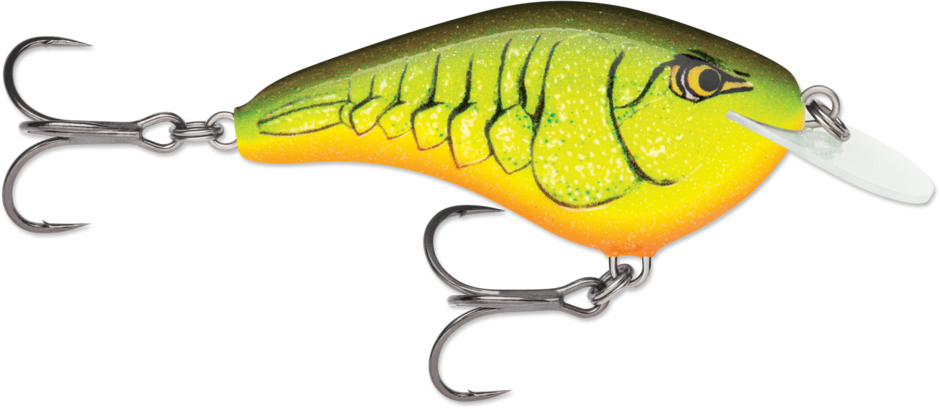 Rapala Ott's Garage Slim