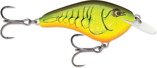 Rapala Ott's Garage Slim