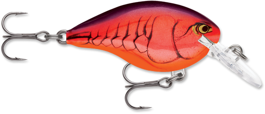 Rapala Dives-To 04