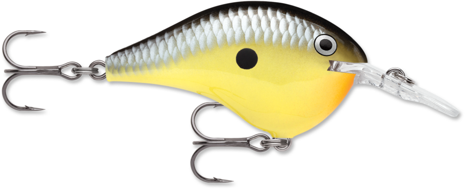 Rapala Dives-To 08
