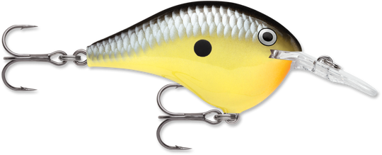 Rapala Dives-To 08
