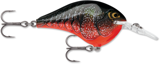 Rapala Dives-To 08