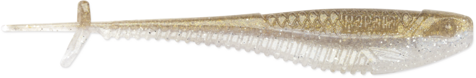 CrushCity Mooch Minnow