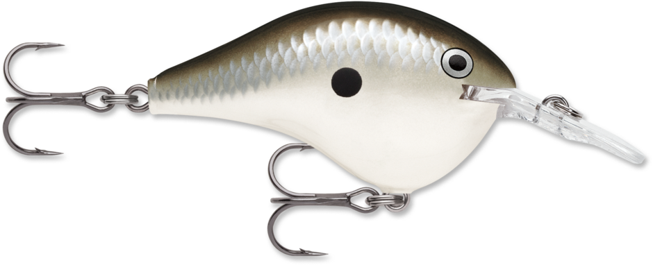 Rapala Dives-To 08