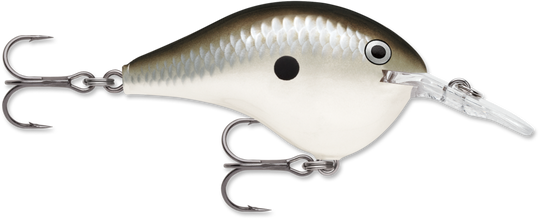 Rapala Dives-To 08