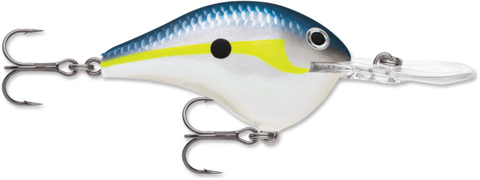 Rapala Dives-To 16