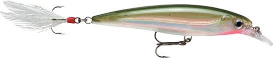 Rapala X-Rap