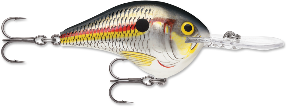 Rapala Dives-To 16
