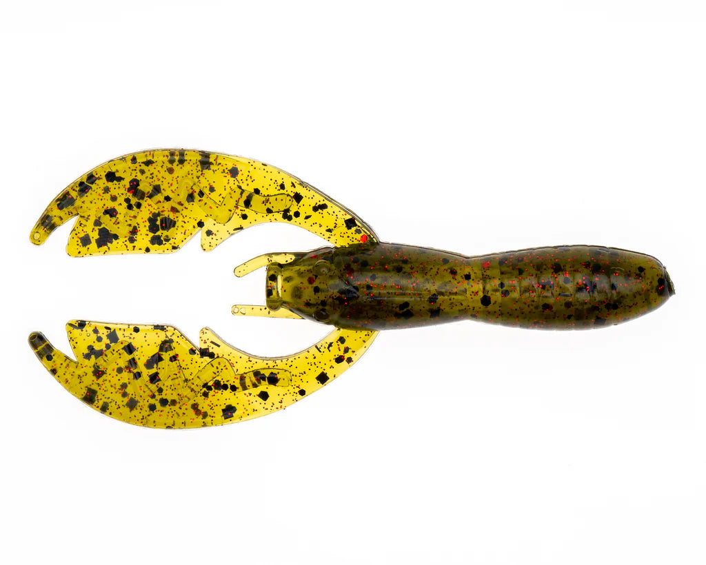 BaitFuel Baby Paca Craw