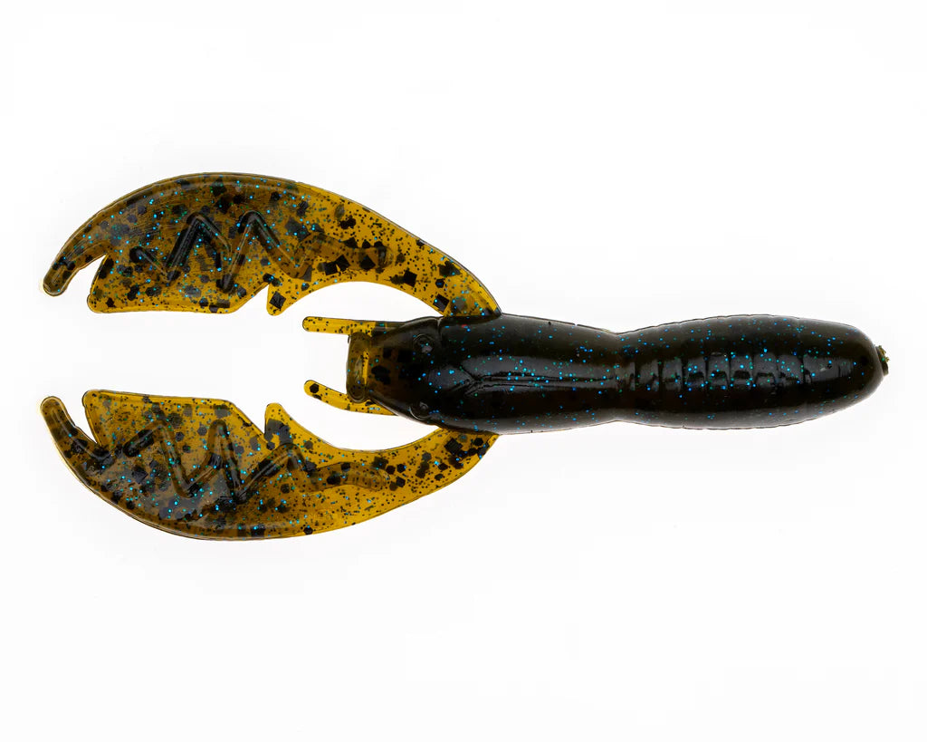 BaitFuel Baby Paca Craw
