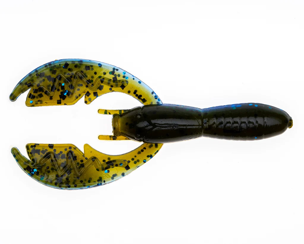 BaitFuel Baby Paca Craw