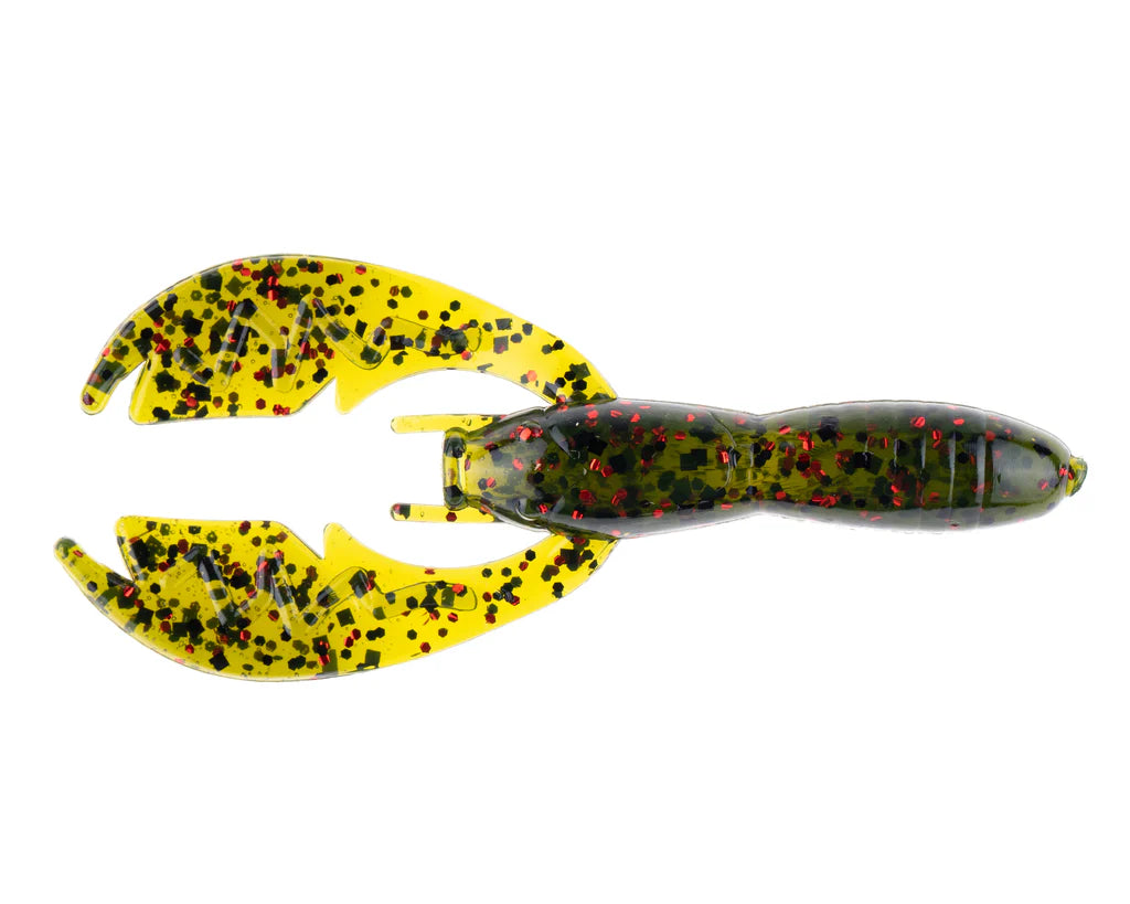 BaitFuel Baby Paca Craw