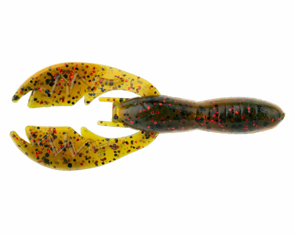 BaitFuel Baby Paca Craw