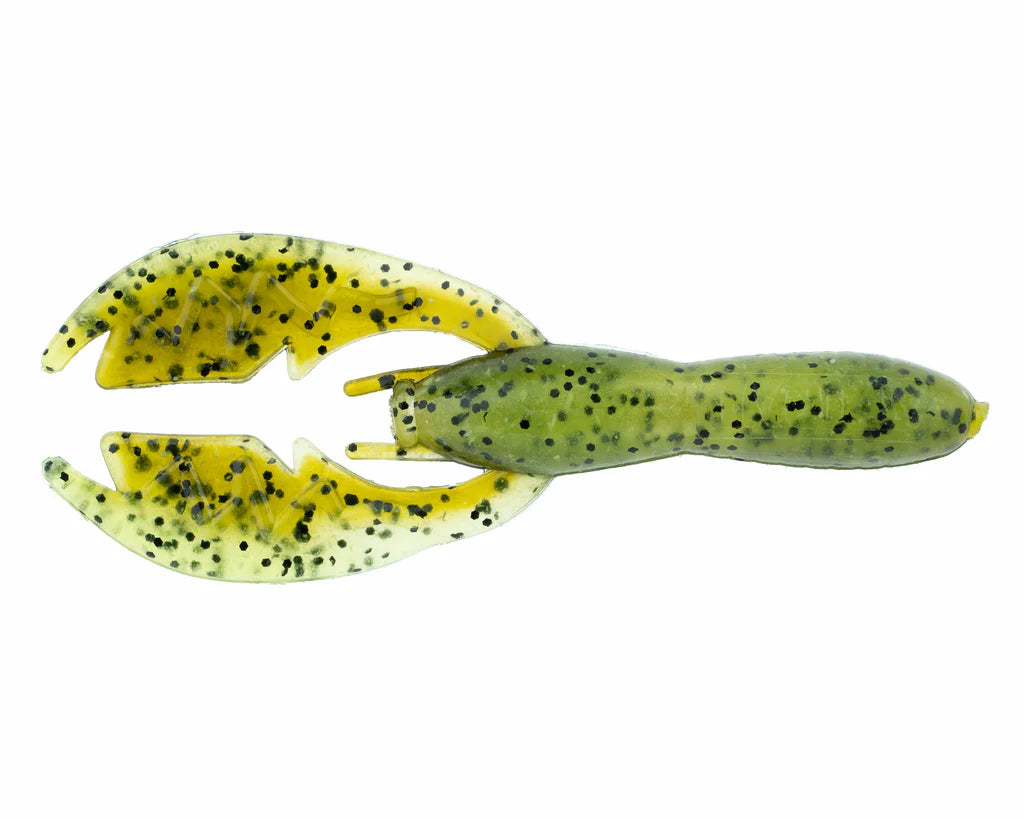 BaitFuel Baby Paca Craw