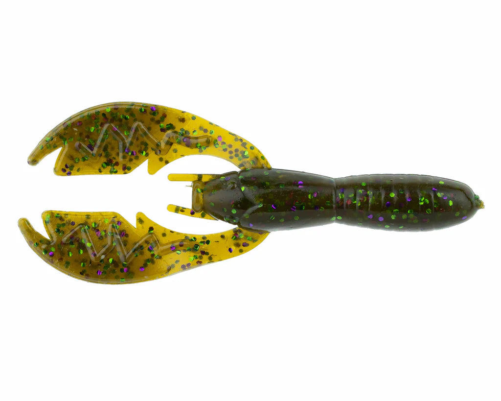 BaitFuel Baby Paca Craw