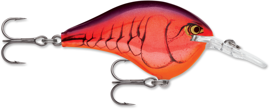 Rapala Dives-To 08