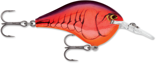 Rapala Dives-To 08