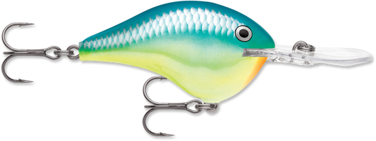 Rapala Dives-To 10
