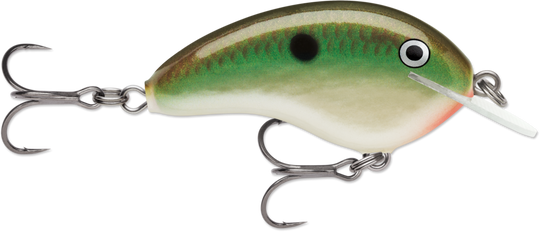 Rapala Ott's Garage Tiny