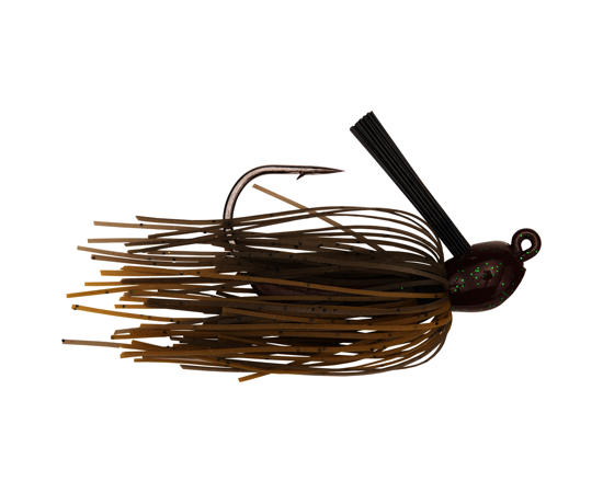 Strike King Bitsy Flip Jig