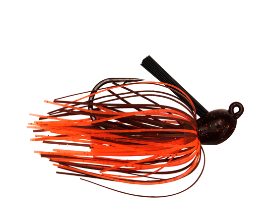 Strike King Bitsy Flip Jig