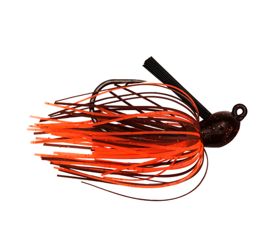 Strike King Bitsy Flip Jig