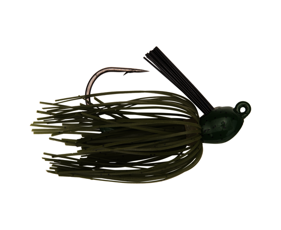 Strike King Bitsy Flip Jig
