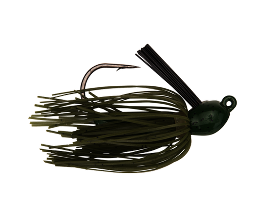 Strike King Bitsy Flip Jig