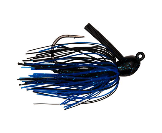 Strike King Bitsy Flip Jig