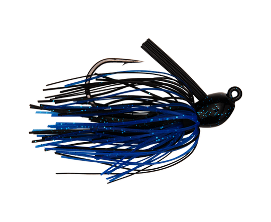 Strike King Bitsy Flip Jig