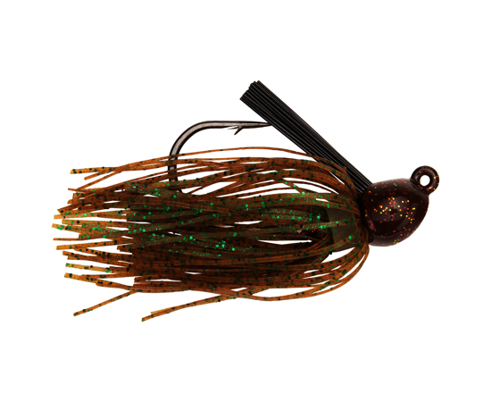 Strike King Bitsy Flip Jig