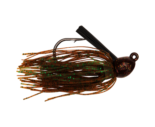 Strike King Bitsy Flip Jig