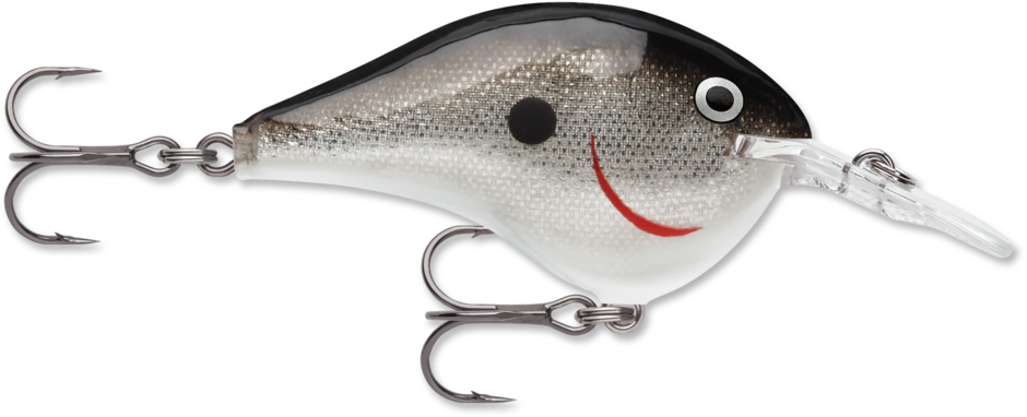 Rapala Dives-To 08