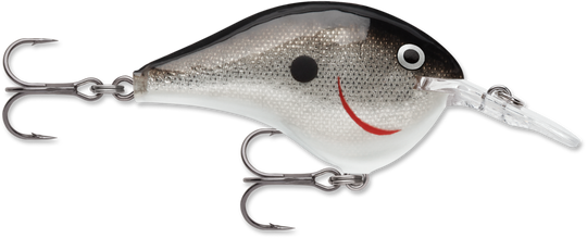 Rapala Dives-To 08