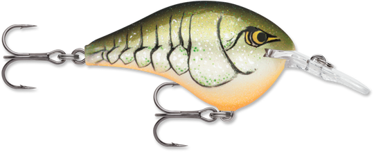 Rapala Dives-To 08