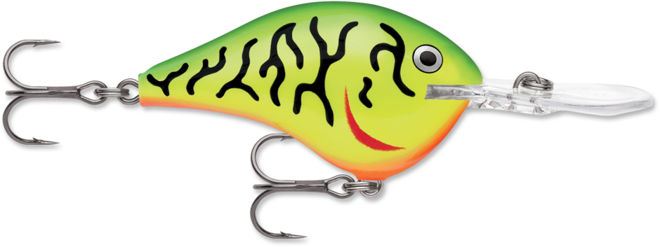 Rapala Dives-To 14