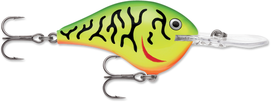 Rapala Dives-To 14