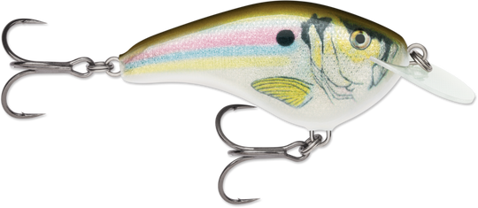 Rapala Ott's Garage Slim