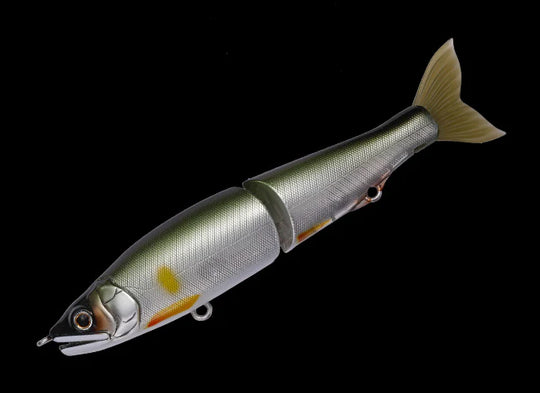 Jointed Claw 128