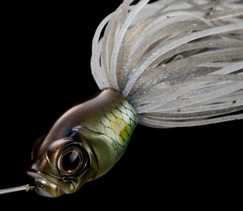 Killers MINI-II Spinnerbait