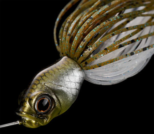 Killers MINI-II Spinnerbait
