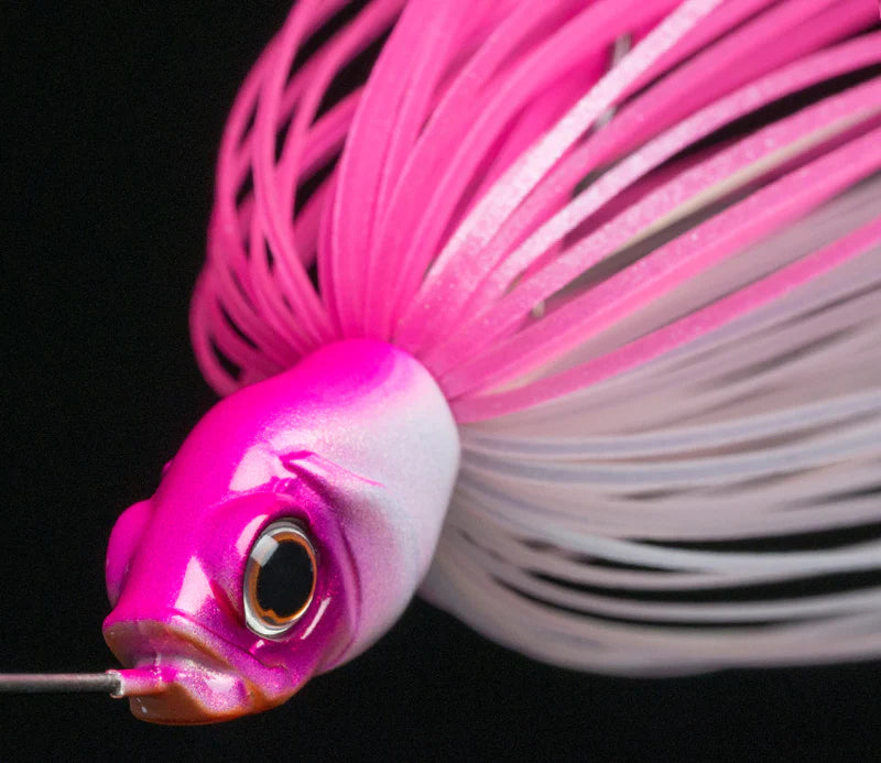 Killers Type-1 Spinnerbait