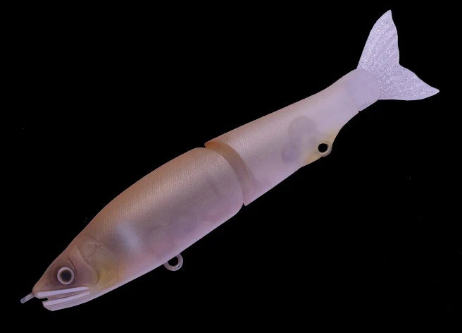 Jointed Claw 128