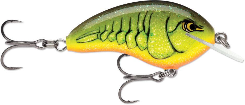 Rapala Ott's Garage Tiny