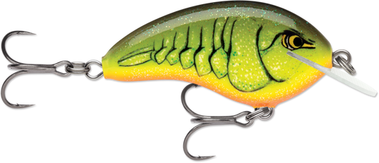 Rapala Ott's Garage Tiny