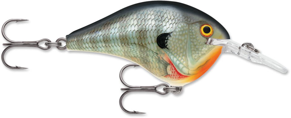 Rapala Dives-To 06