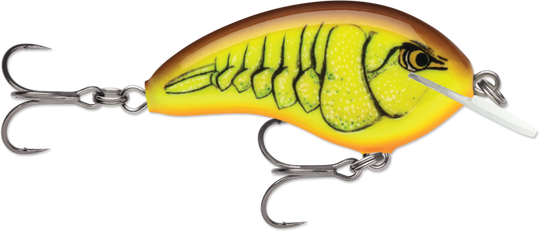 Rapala Ott's Garage Tiny